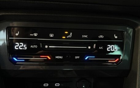 Volkswagen Tiguan II, 2021 год, 3 659 000 рублей, 21 фотография