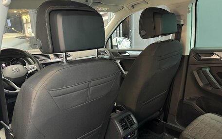 Volkswagen Tiguan II, 2021 год, 3 659 000 рублей, 24 фотография