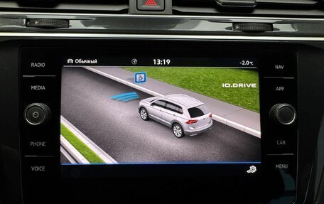 Volkswagen Tiguan II, 2021 год, 3 659 000 рублей, 25 фотография