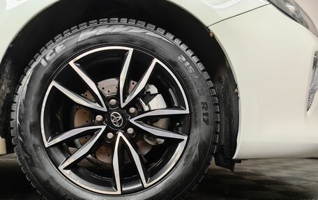 Toyota Camry, 2016 год, 1 895 000 рублей, 9 фотография