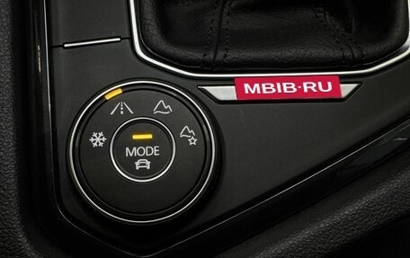 Volkswagen Tiguan II, 2021 год, 3 659 000 рублей, 29 фотография