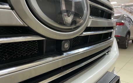 Toyota Land Cruiser 200, 2017 год, 7 500 000 рублей, 5 фотография