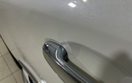 Toyota Land Cruiser 200, 2017 год, 7 500 000 рублей, 14 фотография