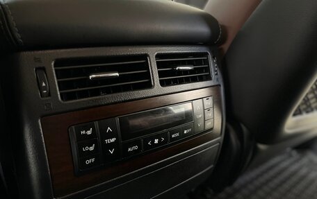 Toyota Land Cruiser 200, 2017 год, 7 500 000 рублей, 21 фотография