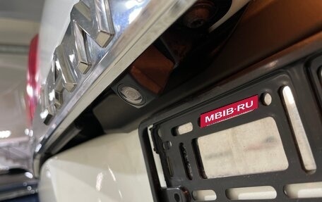 Toyota Land Cruiser 200, 2017 год, 7 500 000 рублей, 10 фотография