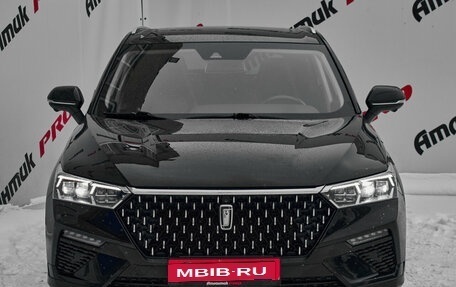 FAW Bestune T77, 2022 год, 1 630 000 рублей, 2 фотография