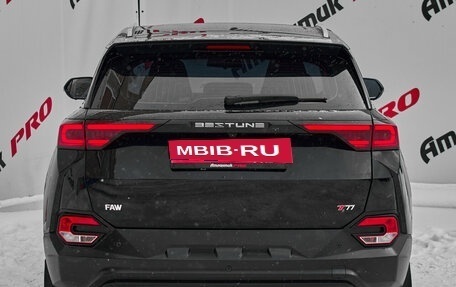 FAW Bestune T77, 2022 год, 1 630 000 рублей, 5 фотография