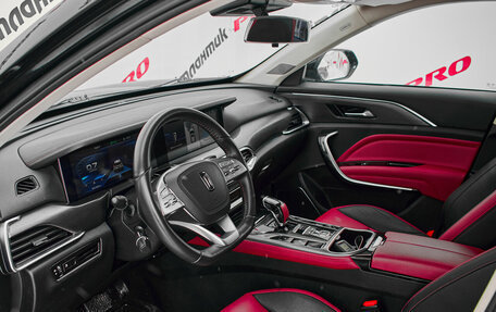 FAW Bestune T77, 2022 год, 1 630 000 рублей, 10 фотография