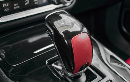 FAW Bestune T77, 2022 год, 1 630 000 рублей, 19 фотография