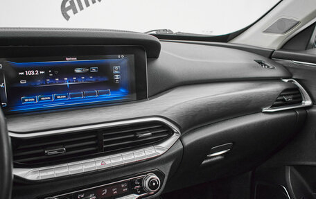 FAW Bestune T77, 2022 год, 1 630 000 рублей, 16 фотография