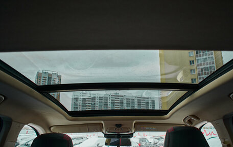 FAW Bestune T77, 2022 год, 1 630 000 рублей, 9 фотография