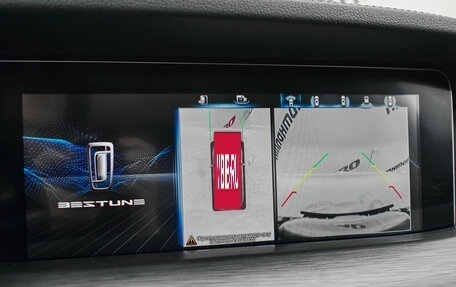 FAW Bestune T77, 2022 год, 1 630 000 рублей, 17 фотография
