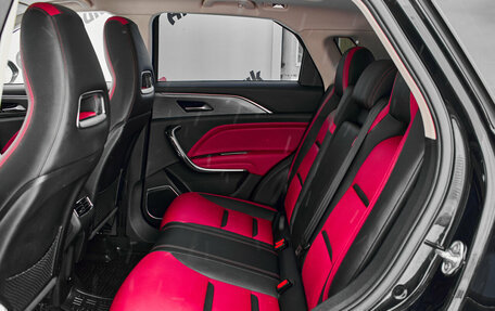 FAW Bestune T77, 2022 год, 1 630 000 рублей, 23 фотография