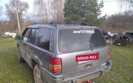 Jeep Grand Cherokee, 1994 год, 370 000 рублей, 6 фотография