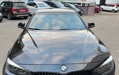 BMW 4 серия, 2019 год, 2 960 000 рублей, 1 фотография