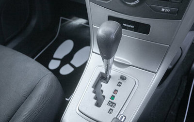 Toyota Corolla, 2008 год, 928 000 рублей, 1 фотография