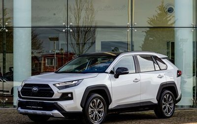 Toyota RAV4, 2025 год, 4 295 000 рублей, 1 фотография