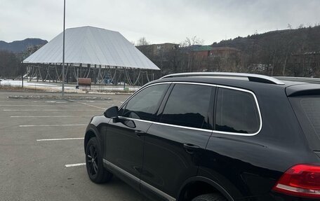 Volkswagen Touareg III, 2013 год, 2 000 000 рублей, 4 фотография