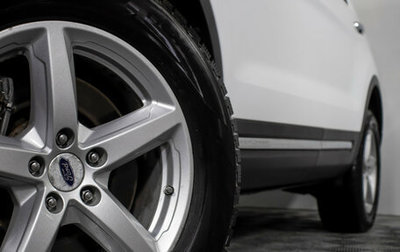 Ford Explorer VI, 2016 год, 2 885 000 рублей, 1 фотография