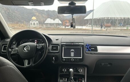 Volkswagen Touareg III, 2013 год, 2 000 000 рублей, 6 фотография