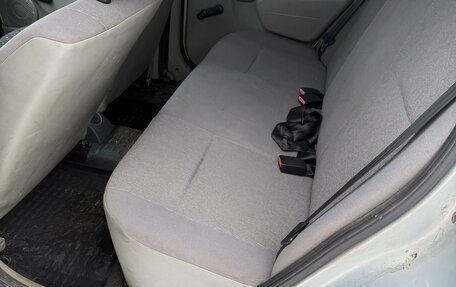 Renault Logan I, 2008 год, 265 000 рублей, 10 фотография