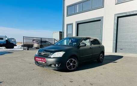 Toyota Corolla, 2006 год, 559 000 рублей, 1 фотография