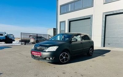 Toyota Corolla, 2006 год, 559 000 рублей, 1 фотография