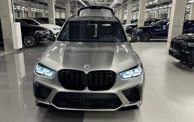 BMW X5 M, 2022 год, 14 190 000 рублей, 1 фотография