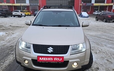 Suzuki Grand Vitara, 2008 год, 1 100 000 рублей, 1 фотография