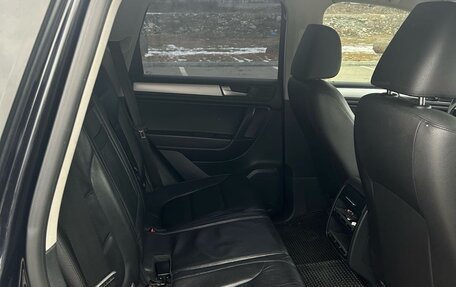 Volkswagen Touareg III, 2013 год, 2 000 000 рублей, 7 фотография