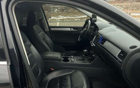 Volkswagen Touareg III, 2013 год, 2 000 000 рублей, 8 фотография