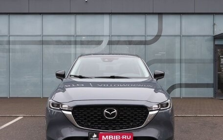 Mazda CX-5 II, 2022 год, 2 990 000 рублей, 1 фотография