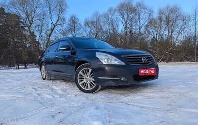 Nissan Teana, 2011 год, 560 000 рублей, 1 фотография