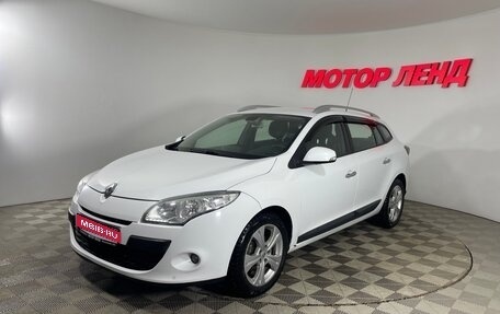 Renault Megane III, 2011 год, 650 000 рублей, 1 фотография
