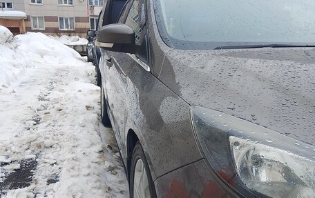 Ford Focus III, 2012 год, 670 000 рублей, 9 фотография