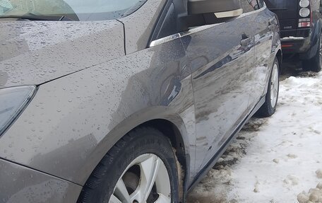 Ford Focus III, 2012 год, 670 000 рублей, 8 фотография