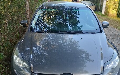 Ford Focus III, 2012 год, 670 000 рублей, 10 фотография