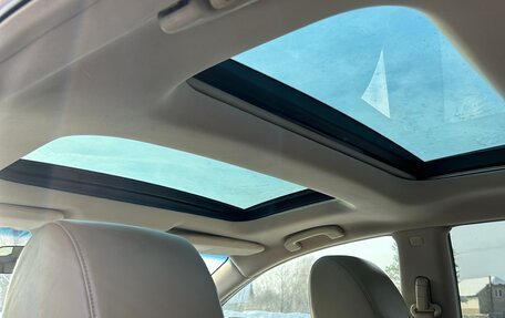 Nissan Murano, 2012 год, 1 150 000 рублей, 4 фотография