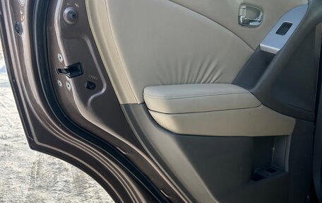 Nissan Murano, 2012 год, 1 150 000 рублей, 6 фотография