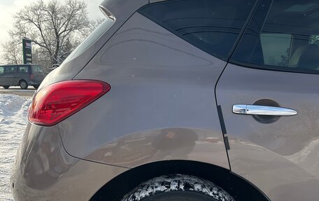 Nissan Murano, 2012 год, 1 150 000 рублей, 15 фотография