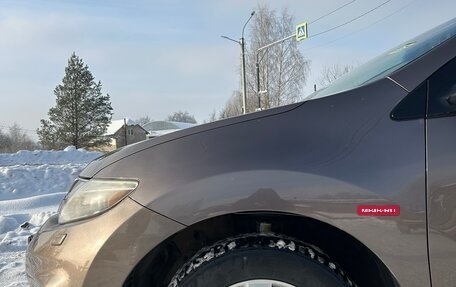 Nissan Murano, 2012 год, 1 150 000 рублей, 10 фотография