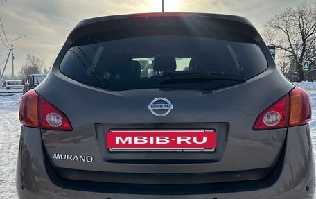 Nissan Murano, 2012 год, 1 150 000 рублей, 13 фотография