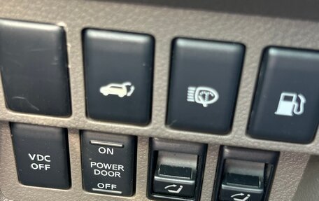 Nissan Murano, 2012 год, 1 150 000 рублей, 22 фотография