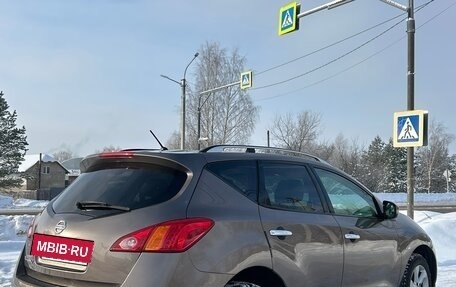 Nissan Murano, 2012 год, 1 150 000 рублей, 18 фотография