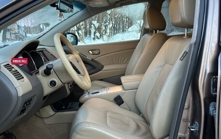 Nissan Murano, 2012 год, 1 150 000 рублей, 24 фотография