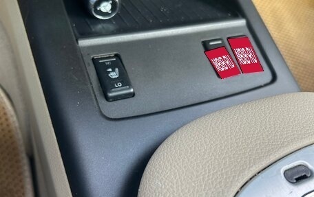 Nissan Murano, 2012 год, 1 150 000 рублей, 23 фотография