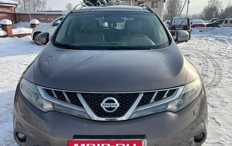 Nissan Murano, 2012 год, 1 150 000 рублей, 20 фотография
