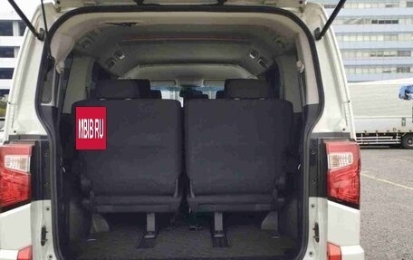 Mitsubishi Delica D:5 I, 2020 год, 3 700 000 рублей, 7 фотография