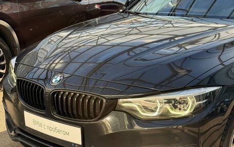 BMW 4 серия, 2019 год, 2 960 000 рублей, 7 фотография