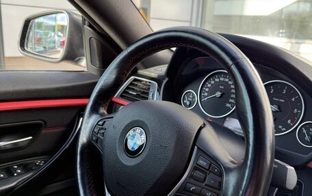 BMW 4 серия, 2019 год, 2 960 000 рублей, 12 фотография